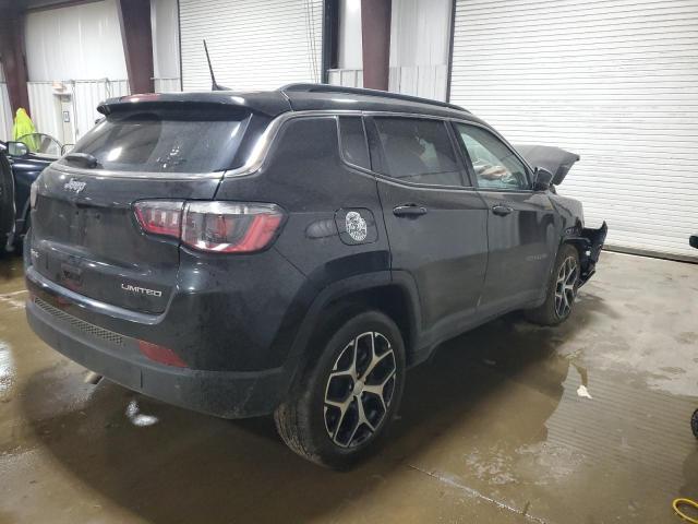  JEEP COMPASS 2024 Czarny