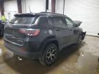 2024 Jeep Compass Limited for Sale in West Mifflin, PA - Front End