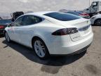 2015 Tesla Model S  на продаже в North Las Vegas, NV - Front End