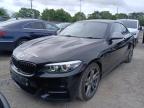 2018 BMW M240I AUTO for sale at Copart WOLVERHAMPTON