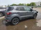 2018 Ford Ecosport Se   de vânzare în Central Square, NY - Front End