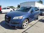 2009 Audi Q7 4.2 Quattro S-Line for Sale in Sacramento, CA - Minor Dent/Scratches