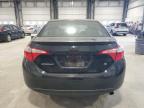 2016 Toyota Corolla L na sprzedaż w Greenwood, NE - Front End