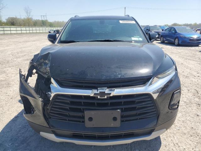  CHEVROLET BLAZER 2020 Czarny