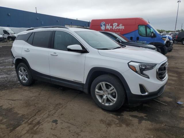  GMC TERRAIN 2020 Biały