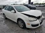 2007 Volkswagen Jetta Wolfsburg for Sale in Montgomery, AL - Front End