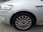 2014 FORD MONDEO ZET for sale at Copart WOLVERHAMPTON