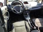 2011 Ford Fiesta Ses продається в Augusta, GA - Front End