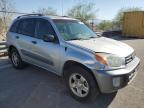 2002 Toyota Rav4  for Sale in North Las Vegas, NV - Minor Dent/Scratches