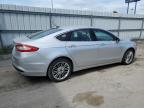 2015 Ford Fusion Se na sprzedaż w Fort Wayne, IN - Front End