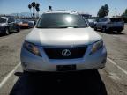 2012 Lexus Rx 350 на продаже в Van Nuys, CA - Rear End