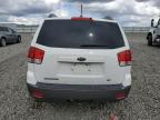 2009 Kia Borrego Lx продається в Reno, NV - Front End