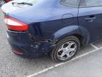 2008 FORD MONDEO ZET for sale at Copart SANDTOFT