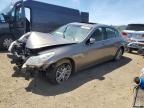 2012 Infiniti G37  for Sale in San Martin, CA - Front End