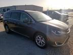 2017 Chrysler Pacifica Touring L Plus იყიდება Haslet-ში, TX - Side