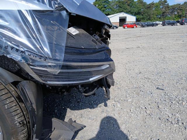 2023 VOLKSWAGEN TIGUAN ALL