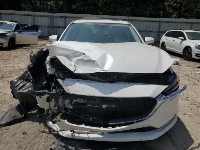  MAZDA 6 2018 Biały