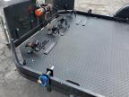 Indianapolis, IN에서 판매 중인 2025 Zpro Zpro Utzx 2400E Tilt Deck Equipment Trailer - Minor Dent/Scratches