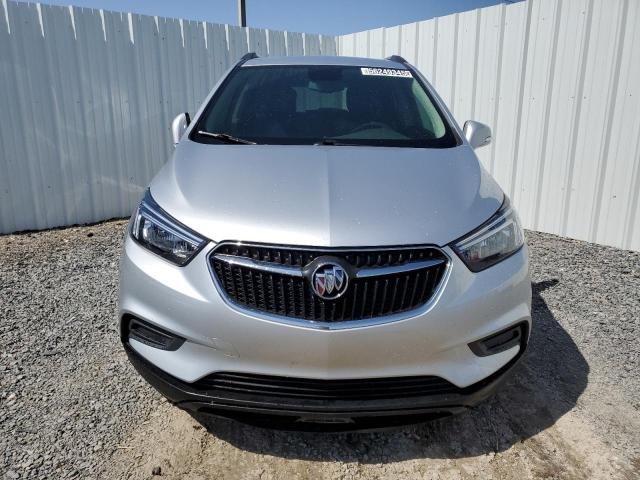  BUICK ENCORE 2019 Сріблястий