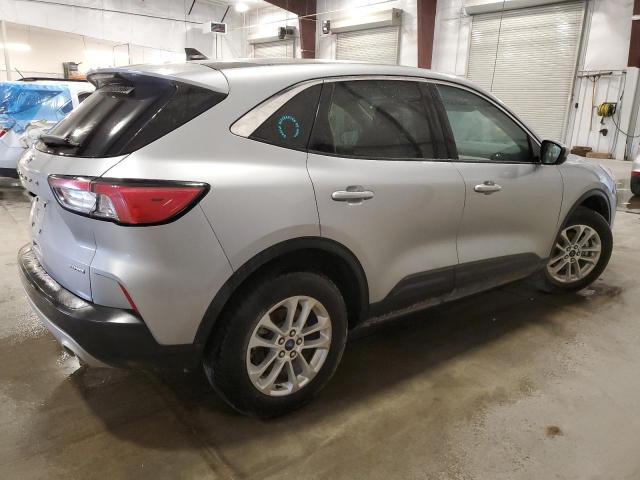  FORD ESCAPE 2021 Silver