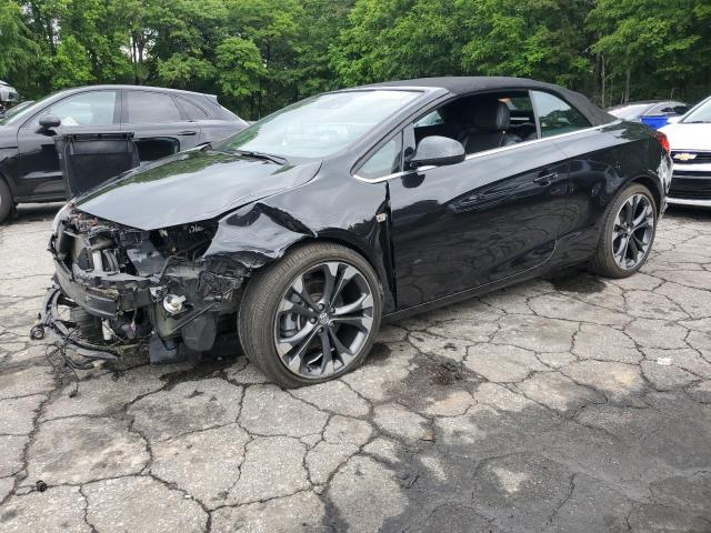 2016 Buick Cascada Premium