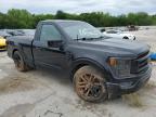 2022 Ford F150  за продажба в Oklahoma City, OK - Water/Flood