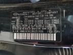 2011 HYUNDAI TUCSON GLS à vendre chez Copart CT - HARTFORD SPRINGFIELD