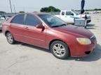 2007 Kia Spectra Ex for Sale in Wilmer, TX - Side