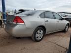 2008 Chevrolet Impala Ls for Sale in Phoenix, AZ - Rear End