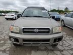 2004 Nissan Pathfinder Le   იყიდება Indianapolis-ში, IN - Rear End