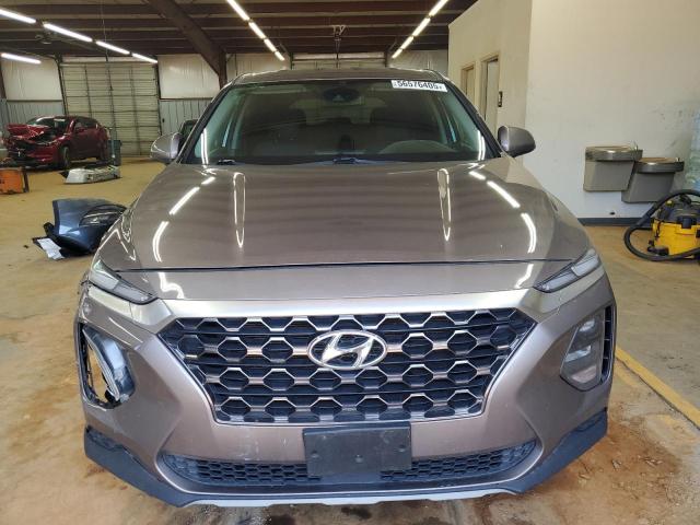 HYUNDAI SANTA FE 2020 Brown