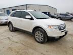 2010 Ford Edge Sel de vânzare în Haslet, TX - Front End