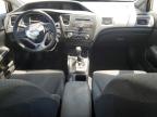 2014 Honda Civic Lx for Sale in Wichita, KS - Front End