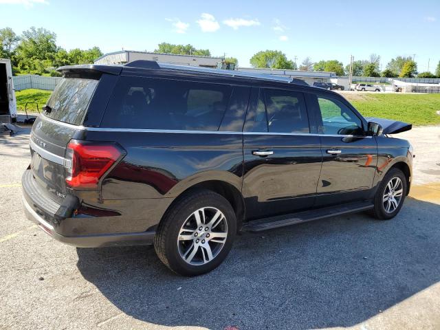  FORD EXPEDITION 2024 Czarny