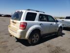 2008 Ford Escape Xlt for Sale in Albuquerque, NM - Front End