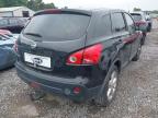 2009 NISSAN QASHQAI TE for sale at Copart WOLVERHAMPTON
