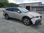 2020 Subaru Outback Limited за продажба в Concord, NC - Front End