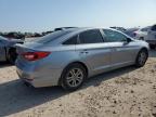 2015 Hyundai Sonata Se   for Sale in San Antonio, TX - Front End