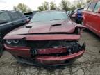 2020 Dodge Challenger Sxt იყიდება Woodhaven-ში, MI - Front End