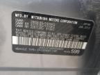 2013 Mitsubishi Lancer Es/Es Sport   за продажба в Madisonville, TN - Front End