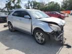 2016 Chevrolet Equinox Lt 2.4L за продажба в Ocala, FL - Front End
