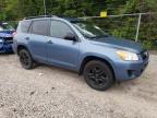 2009 Toyota Rav4  de vânzare în Northfield, OH - Front End