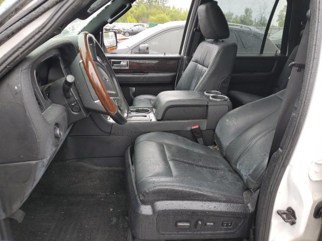 2017 LINCOLN NAVIGATOR L RESERVE  