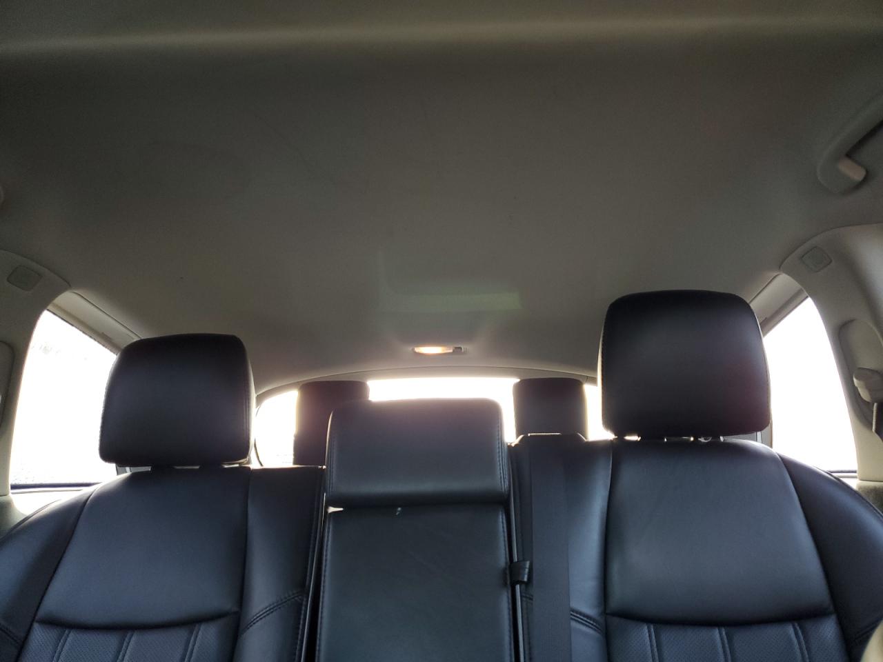 2015 Infiniti Qx60 VIN: 5N1AL0MM3FC559487 Lot: 56482765