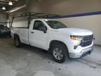 2022 Chevrolet Silverado C1500 for Sale in Sandston, VA - Rear End