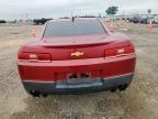 2015 Chevrolet Camaro Lt for Sale in Temple, TX - Front End