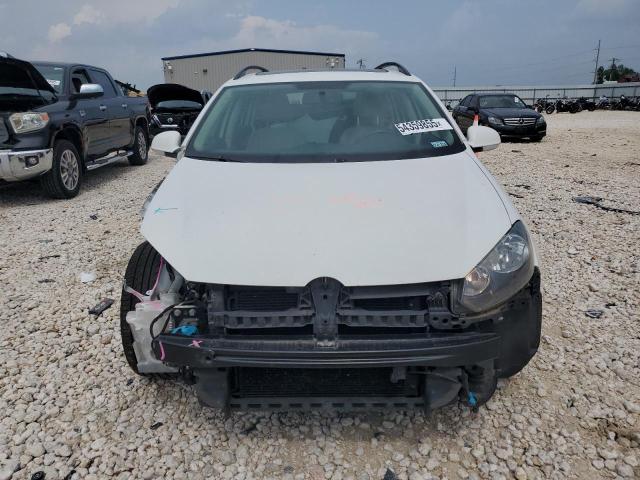  VOLKSWAGEN JETTA 2012 Biały
