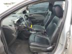 2013 Chevrolet Sonic Ltz for Sale in Cedar Rapids, IA - Rear End