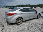 2012 Hyundai Elantra Gls продається в Montgomery, AL - Front End