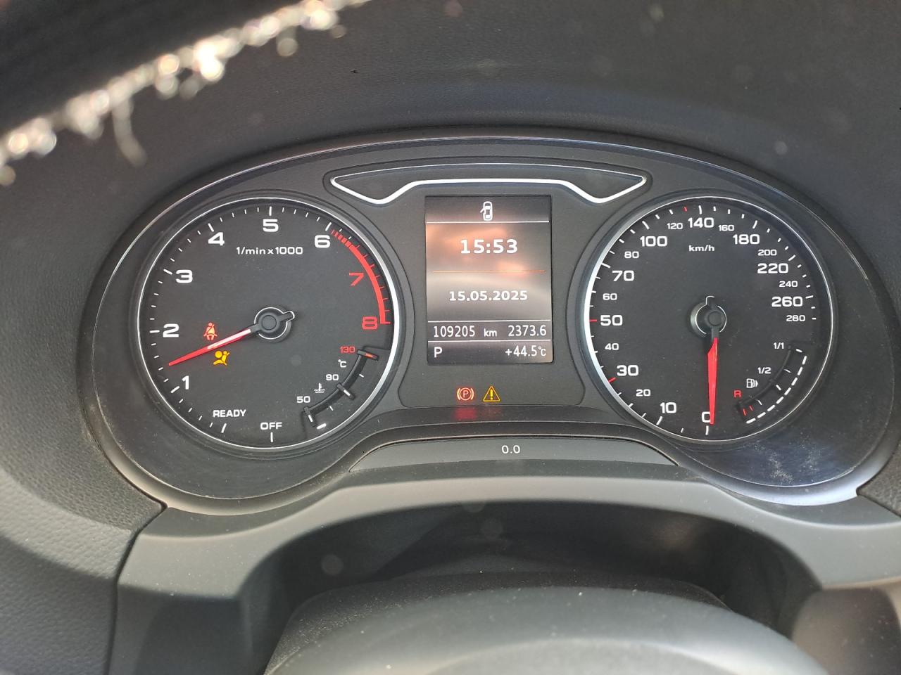 WAUZZZFFXK1003463 - 2015 Audi A3 - #57188735